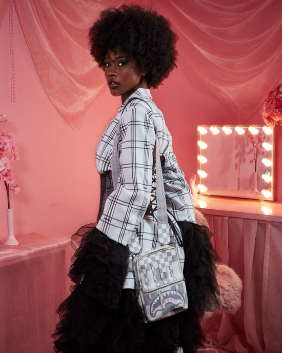 Sprayground XTC LA PALAIS SLING