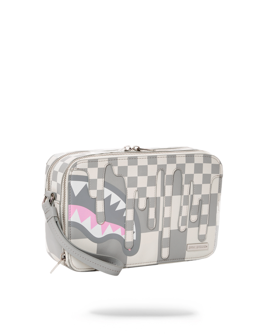 Sprayground XTC LA PALAIS TOILETRY BAG