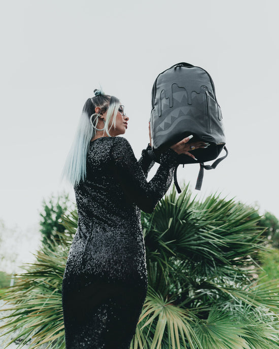 Sprayground XTC LEADER OF THE PACK BACKPACK (DLXV)