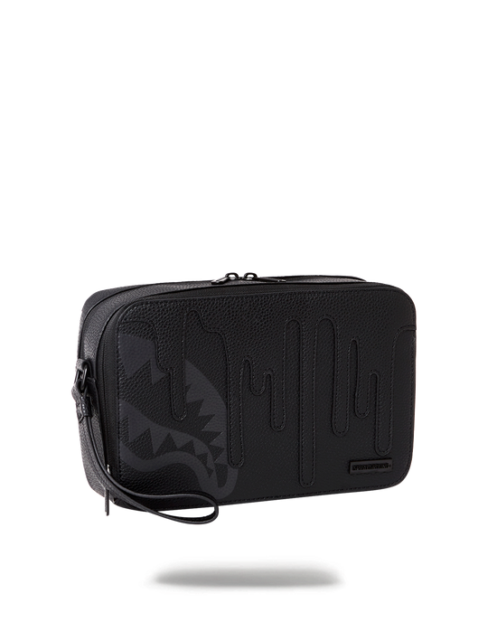 Sprayground XTC LEADER OF THE PACK TOILETRY BAG