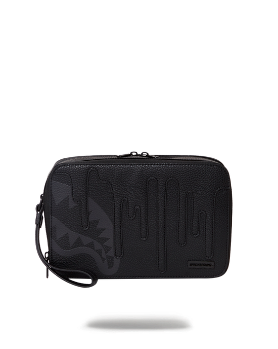 sprayground XTC LEADER OF THE PACK TOILETRY BAG