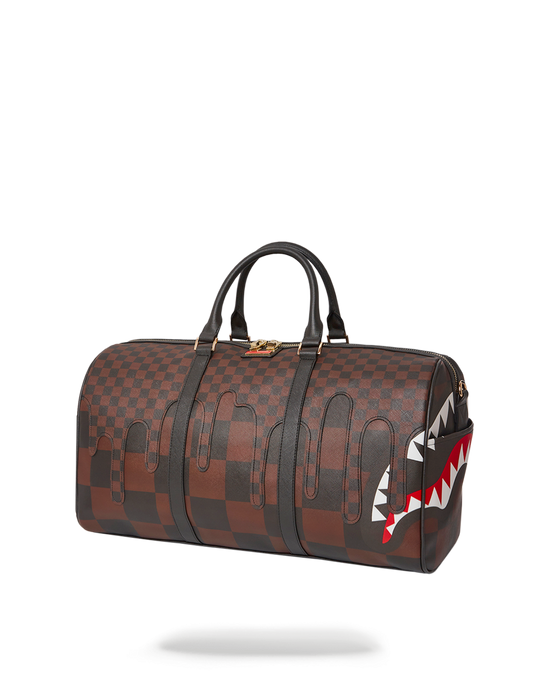 Sprayground XTC SHARKS IN PARIS DUFFLE