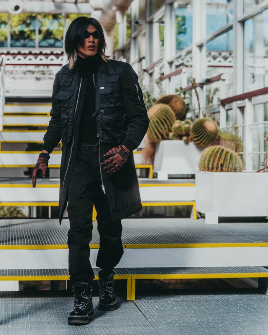 Sprayground XTC SHARKS IN PARIS GLOVES