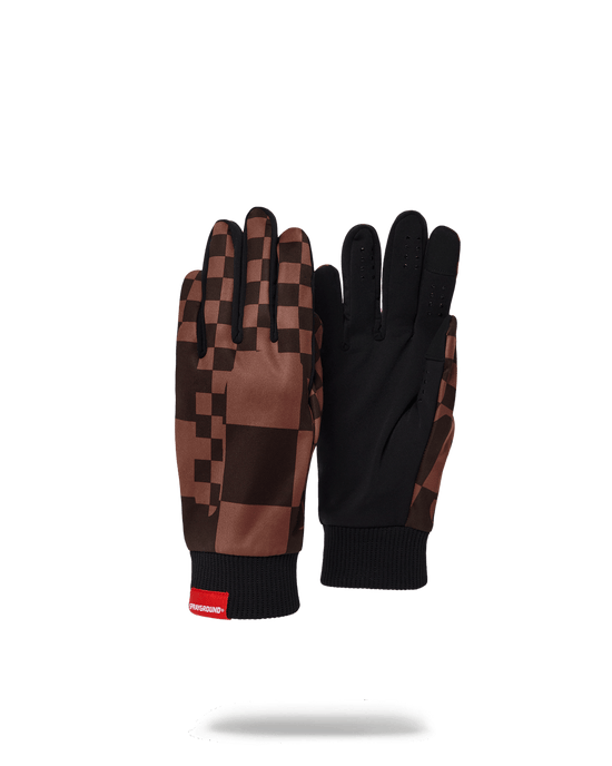 Sprayground XTC SHARKS IN PARIS GLOVES