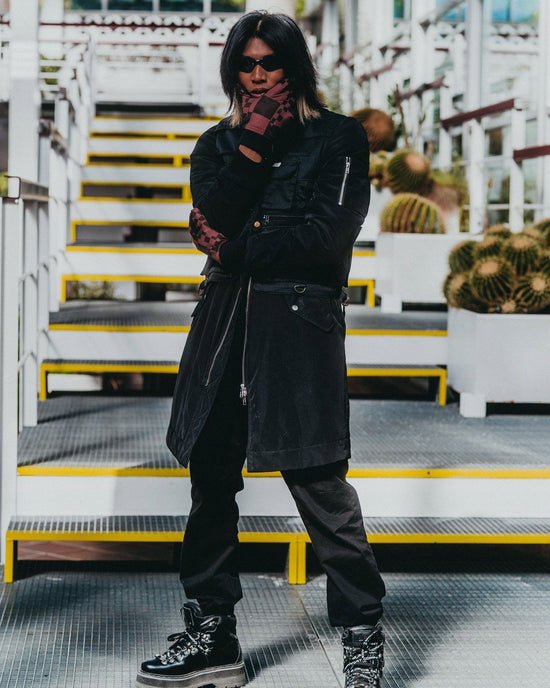 Sprayground XTC SHARKS IN PARIS GLOVES