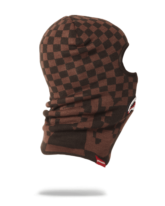 Sprayground XTC SHARKS IN PARIS SKI MASK