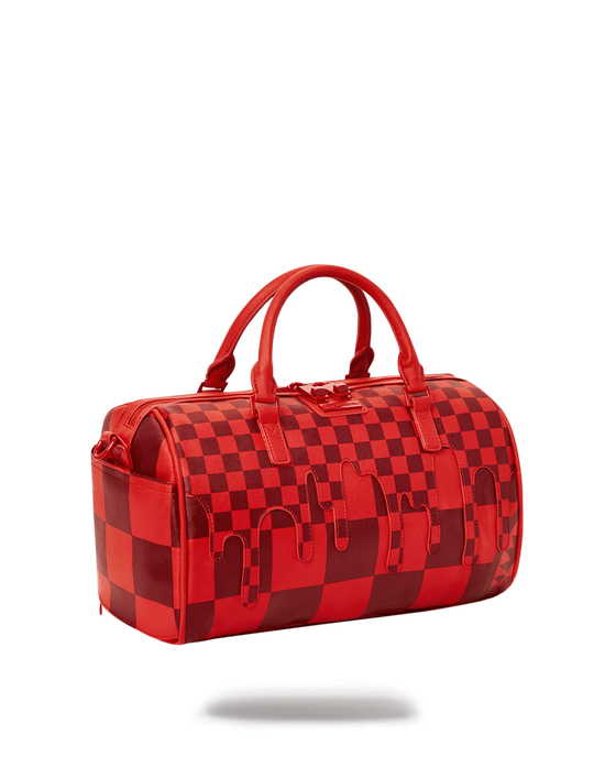 Sprayground XTC SHARKS IN WONDERLAND MINI DUFFLE