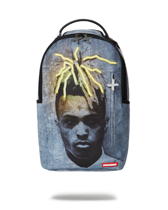 sprayground XXXTENTACION MOONLIGHT