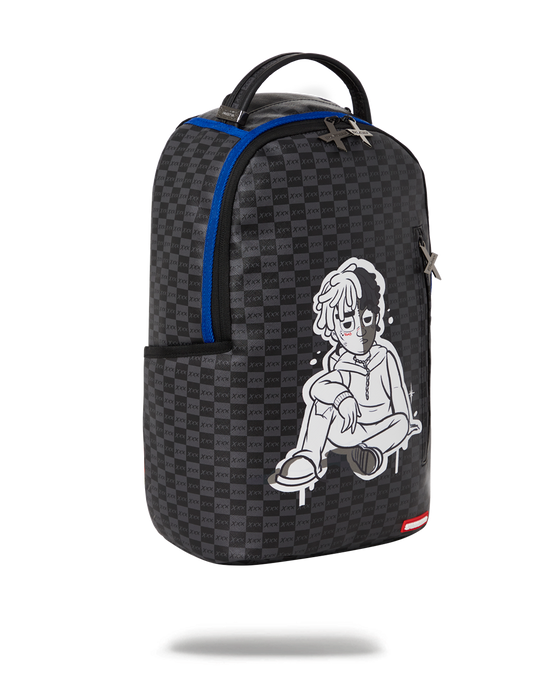 Sprayground XXXTENTACION REMEDY