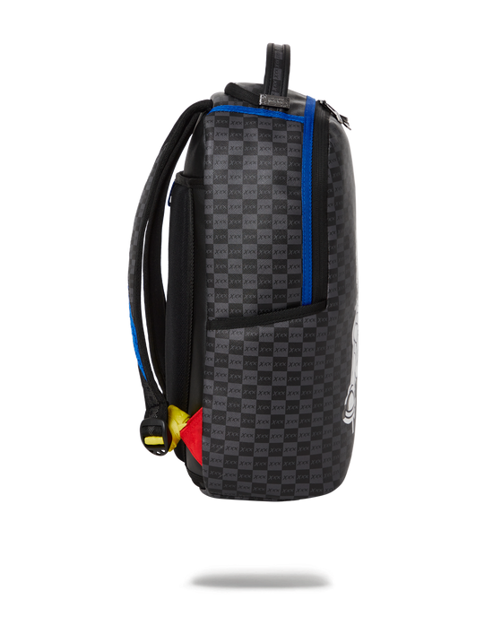 Sprayground XXXTENTACION REMEDY