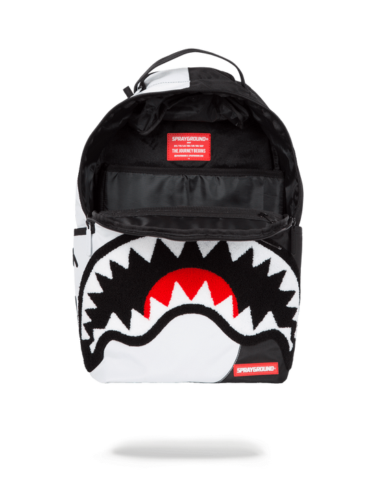 Sprayground YIN YANG SHARK