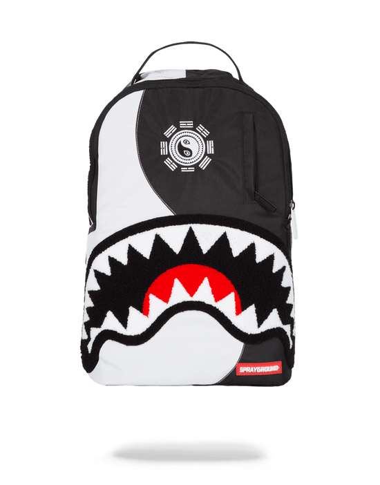 sprayground YIN YANG SHARK