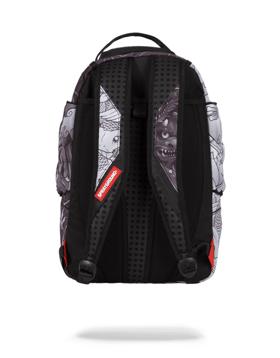 Sprayground YIN YANG WINGS
