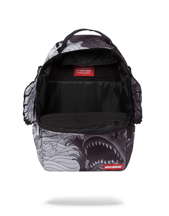 Sprayground YIN YANG WINGS