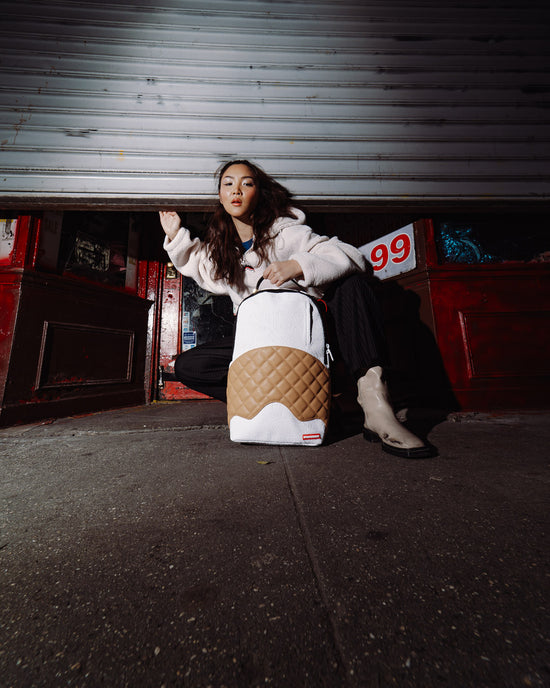 Sprayground YOKOHAMA DLXSV BACKPACK