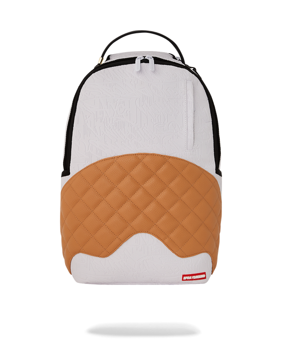 sprayground YOKOHAMA DLXSV BACKPACK