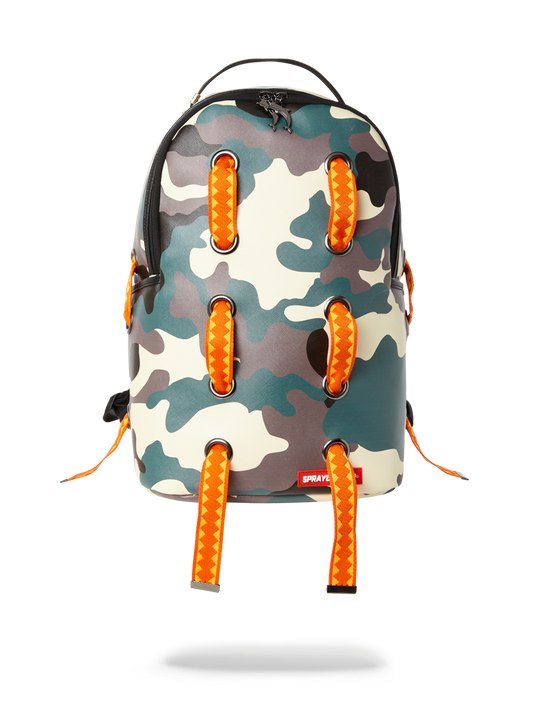 sprayground YOUNG DOLPH BACKPACK