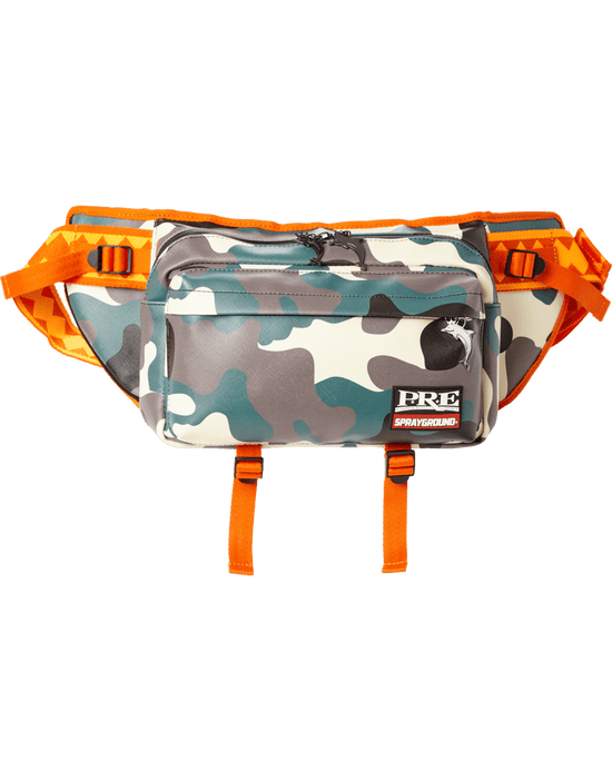 sprayground YOUNG DOLPH CROSSBODY