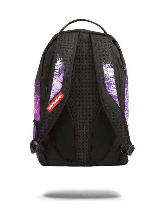 Sprayground YOUNG THUG X SPRAYGROUND DIAMOND CUBE