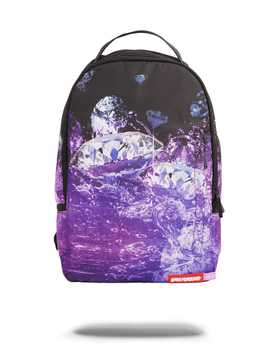 sprayground YOUNG THUG x SPRAYGROUND DIAMOND CUBE