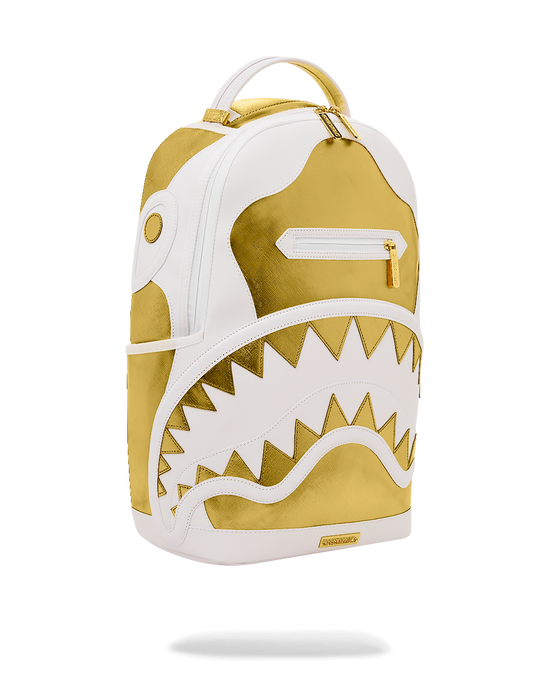 Sprayground YOUR MAJESTY DLXSV BACKPACK