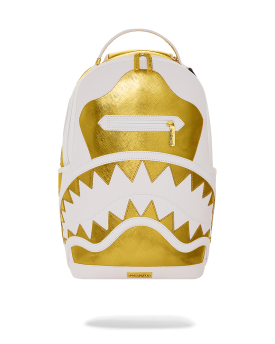 sprayground YOUR MAJESTY DLXSV BACKPACK