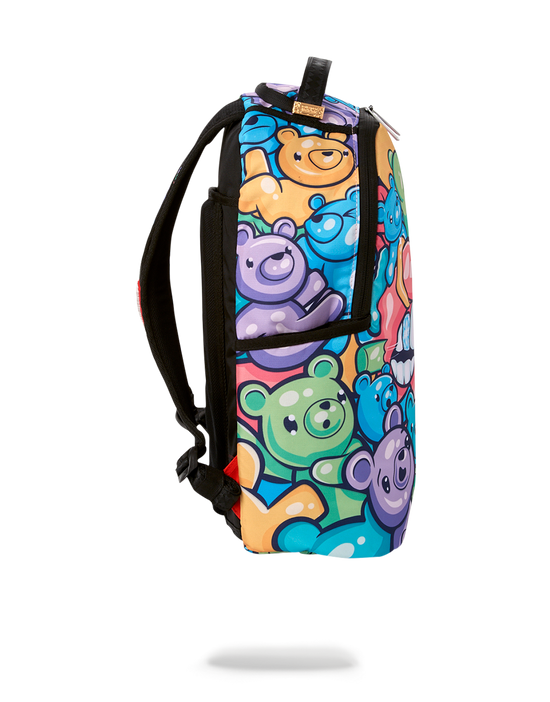 Sprayground YUMMY GUMMY LIPS BACKPACK