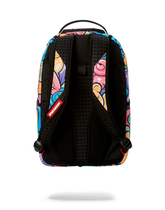 Sprayground YUMMY GUMMY LIPS BACKPACK