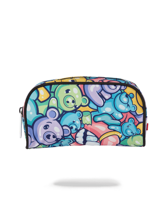 Sprayground YUMMY GUMMY LIPS POUCH