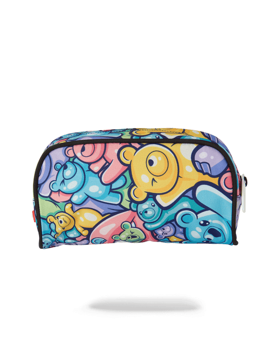 Sprayground YUMMY GUMMY LIPS POUCH