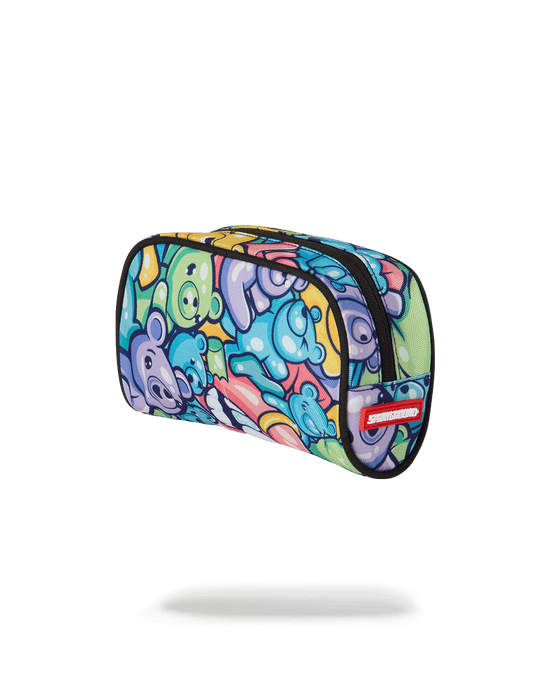 Sprayground YUMMY GUMMY LIPS POUCH