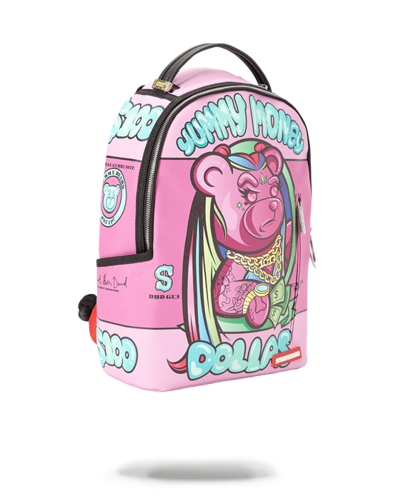 Sprayground YUMMY MONEY (ASIAN DOLL)