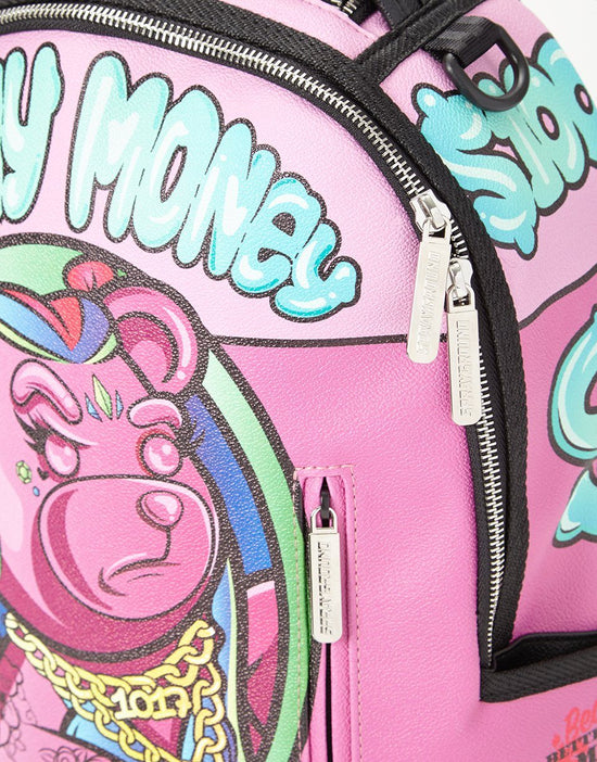 Sprayground YUMMY MONEY (ASIAN DOLL)