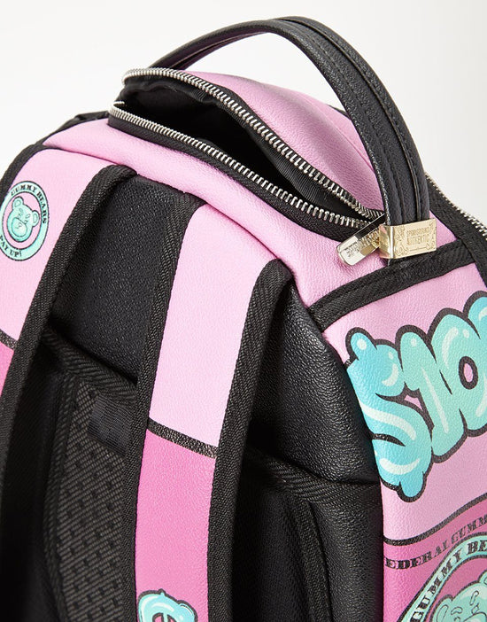 Sprayground YUMMY MONEY (ASIAN DOLL)
