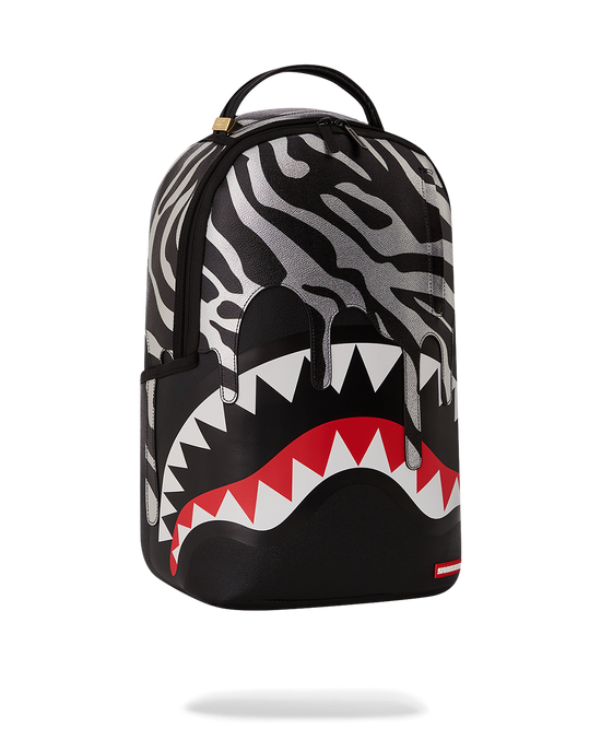 Sprayground ZE SHARK PREDATOR BACKPACK
