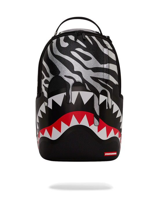 sprayground ZE SHARK PREDATOR BACKPACK