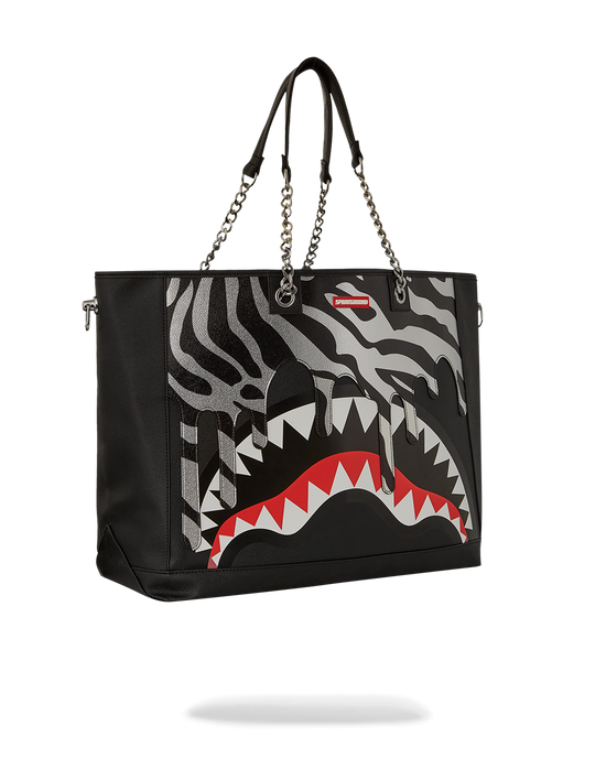 Sprayground ZE SHARK PREDATOR TOTE