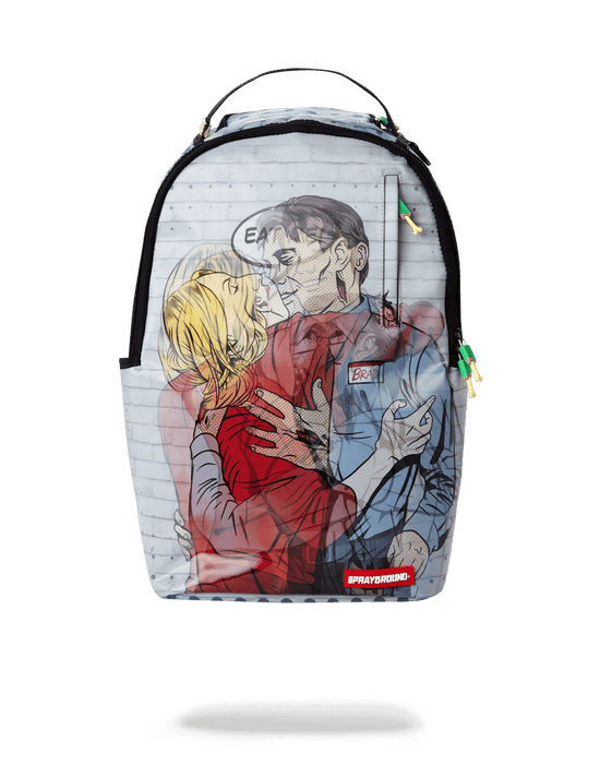 Sprayground ZOMBIE LOVERS (LENTICULAR)