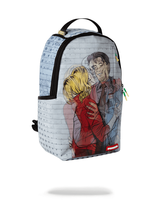 Sprayground ZOMBIE LOVERS (LENTICULAR)