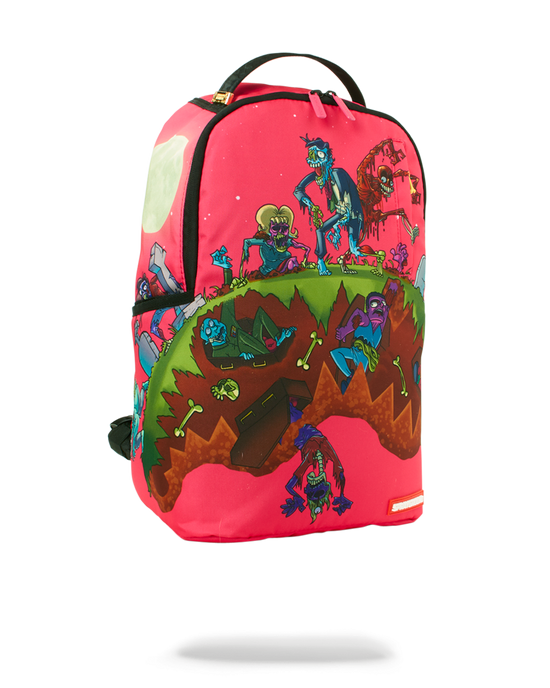 Sprayground ZOMBIE SHARK APOCALYPSE