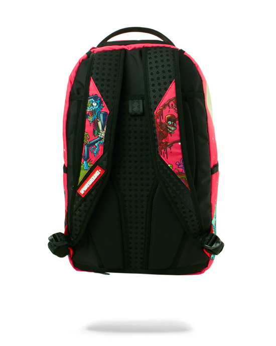 Sprayground ZOMBIE SHARK APOCALYPSE