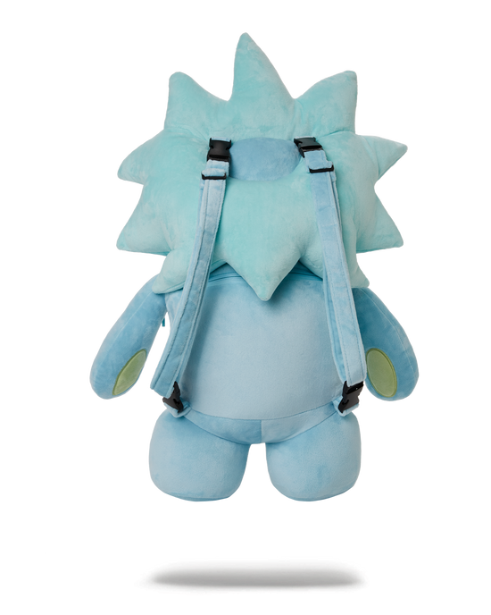 Sprayground TEDDY RICK MONEYBEAR TEDDYBEAR BACKPACK
