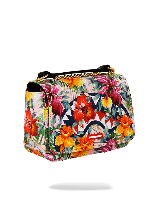 Sprayground THE BACKSTAGE HUMMINGBIRD SHARK PRECISION