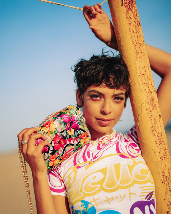 Sprayground THE BACKSTAGE HUMMINGBIRD SHARK PRECISION