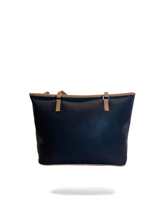 Sprayground THE DBD DAVIDBENDAVID FOR SPRAYGROUND TOTE