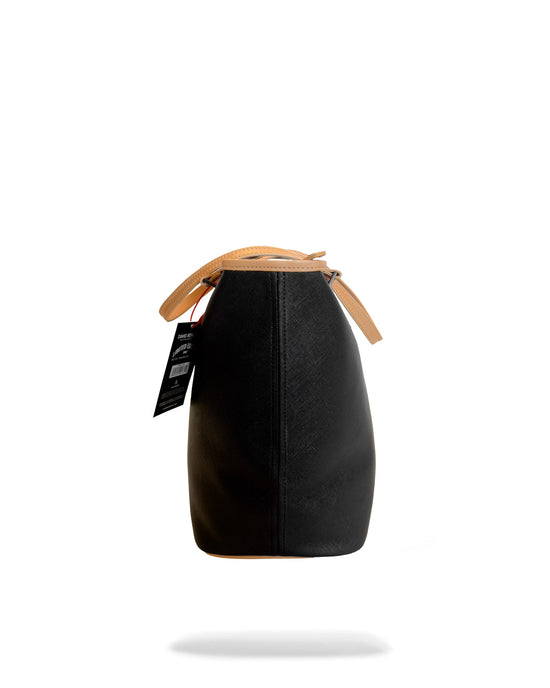 Sprayground THE DBD DAVIDBENDAVID FOR SPRAYGROUND TOTE