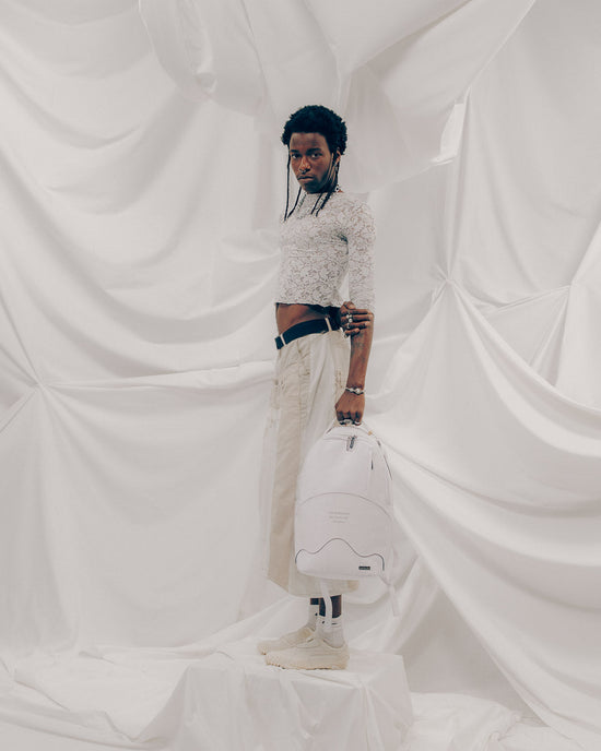 Sprayground THE HEADQUARTERS - REFLECTION DLX BACKPACK