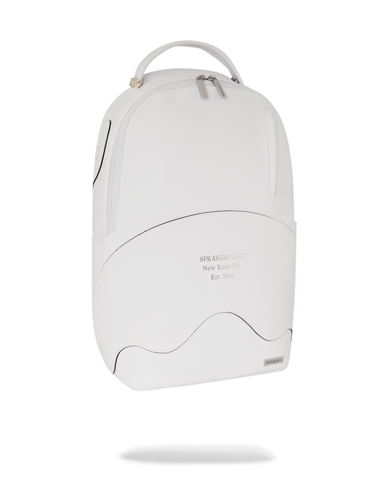 Sprayground THE HEADQUARTERS - REFLECTION DLX BACKPACK