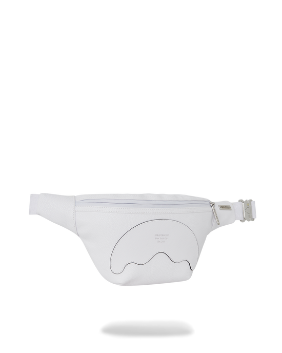 Sprayground THE HEADQUARTERS - REFLECTION SAVVY CROSSBODY