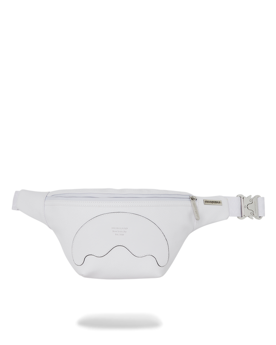 sprayground THE HEADQUARTERS - REFLECTION SAVVY CROSSBODY